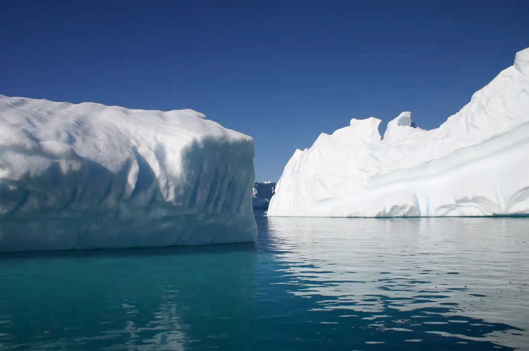  All Arctic ice could melt by 2027: Study