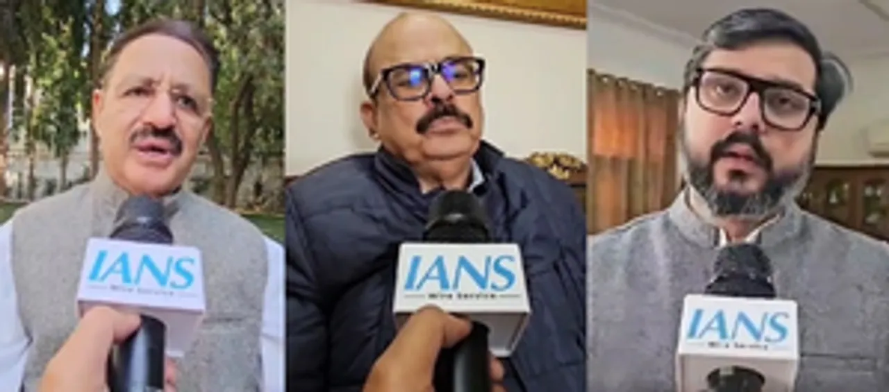  Leadership decisions will be made collectively: Cong on Mamata's 'can run INDIA bloc' remark