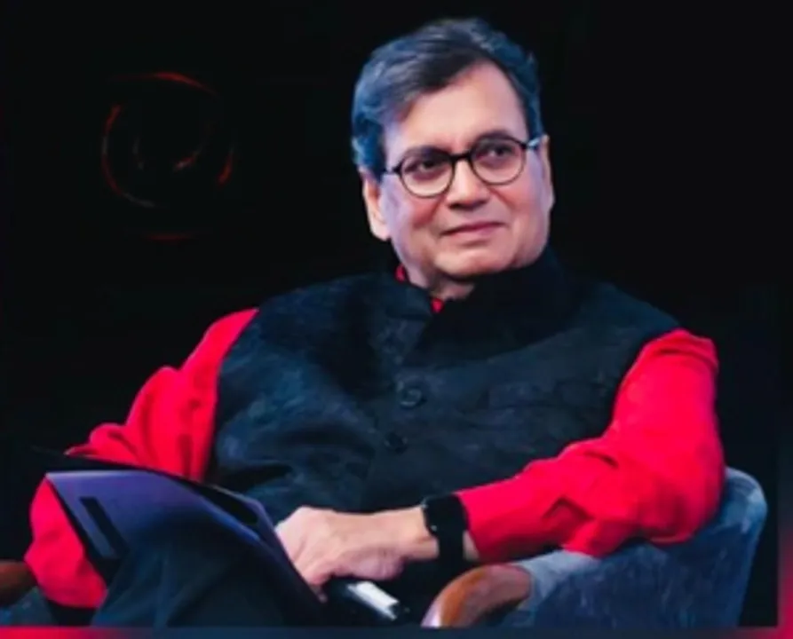  Filmmaker Subhash Ghai in ICU, hospitalised after speech difficulty & memory loss