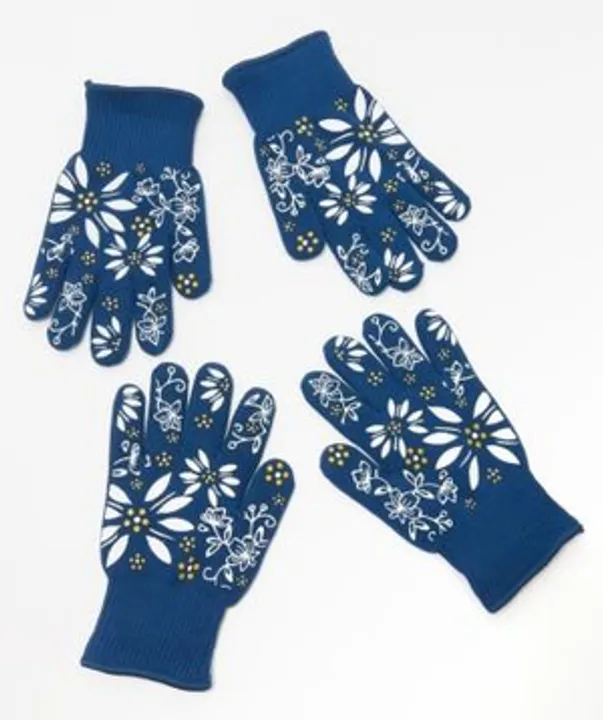  US: 1.1 million oven gloves recalled after consumers report 92 minor burns
