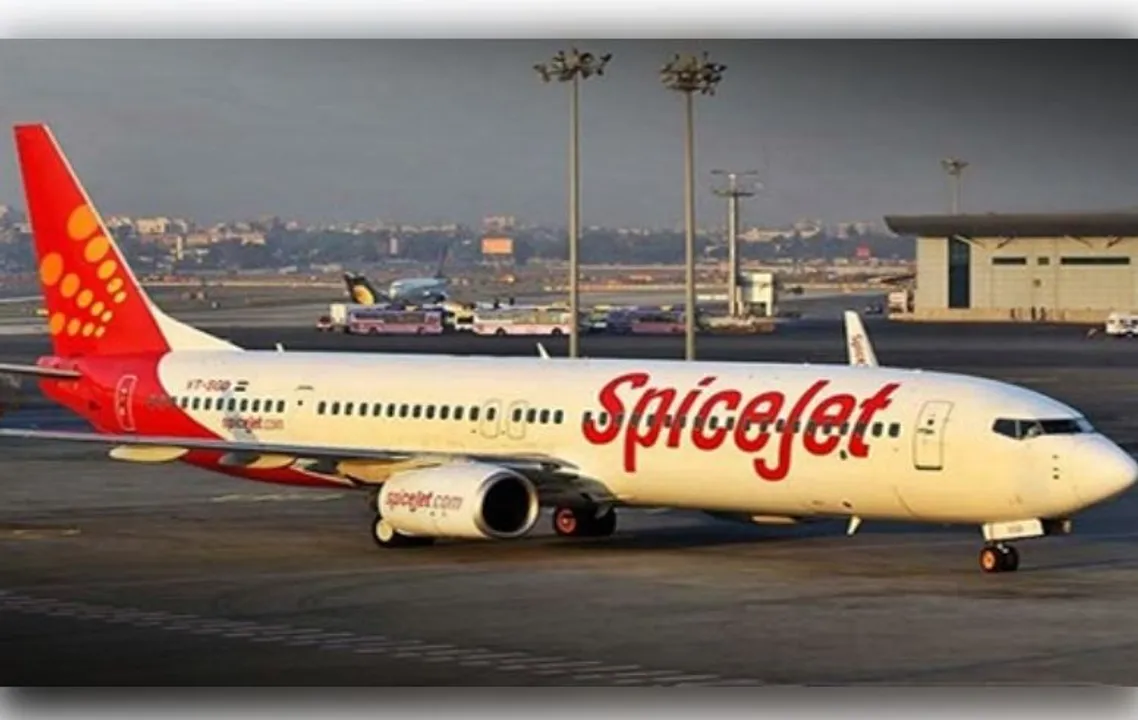 Tirupati-bound SpiceJet flight returns to Hyderabad due to technical snag