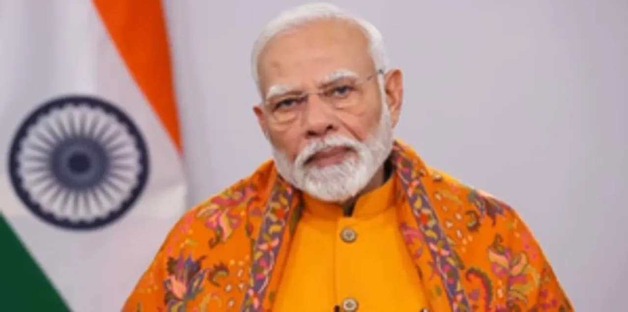  Prime Minister Narendra Modi to visit Bhubaneswar twice next month
