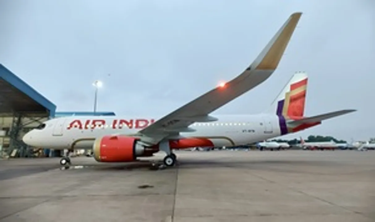  Air India buying 100 more Airbus planes
