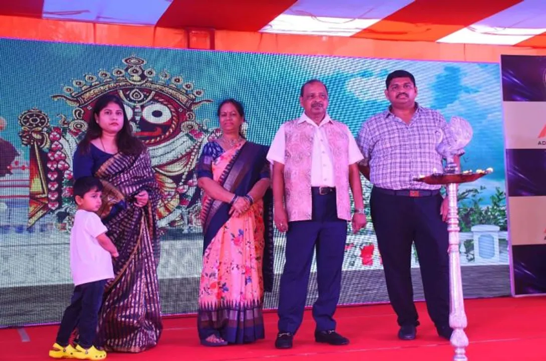  Aditya Group’s 21st foundation day – ATHYULAM celebrated