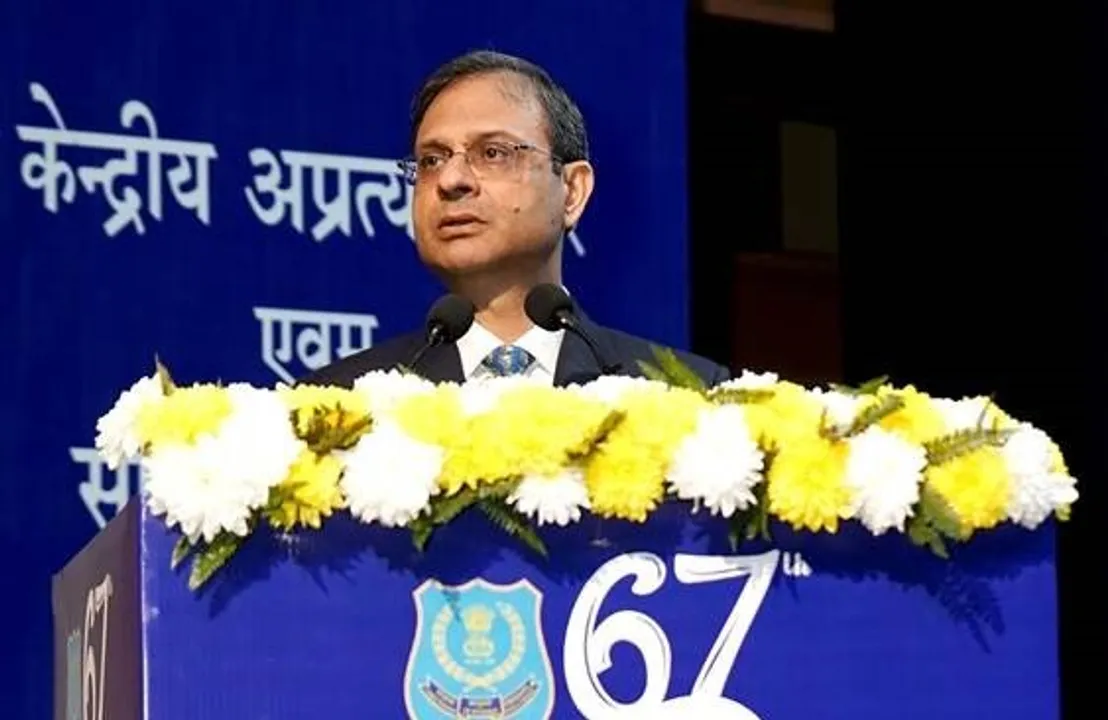  Sanjay Malhotra appointed as RBI Governor