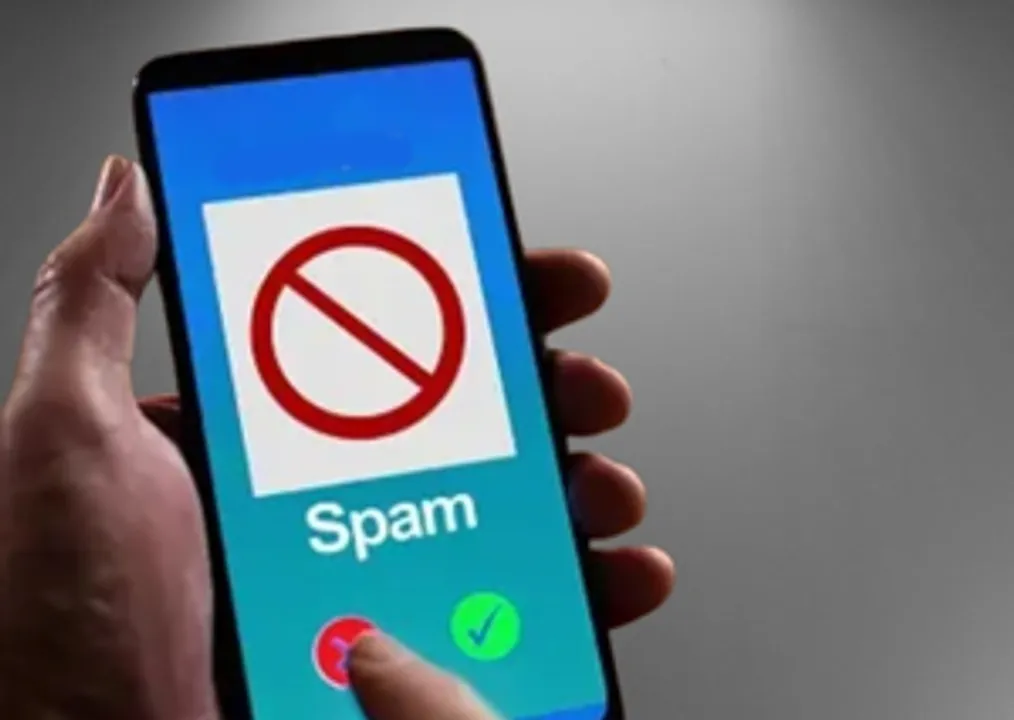 Airtel flags 8 billion spam calls, 800 million spam SMSes