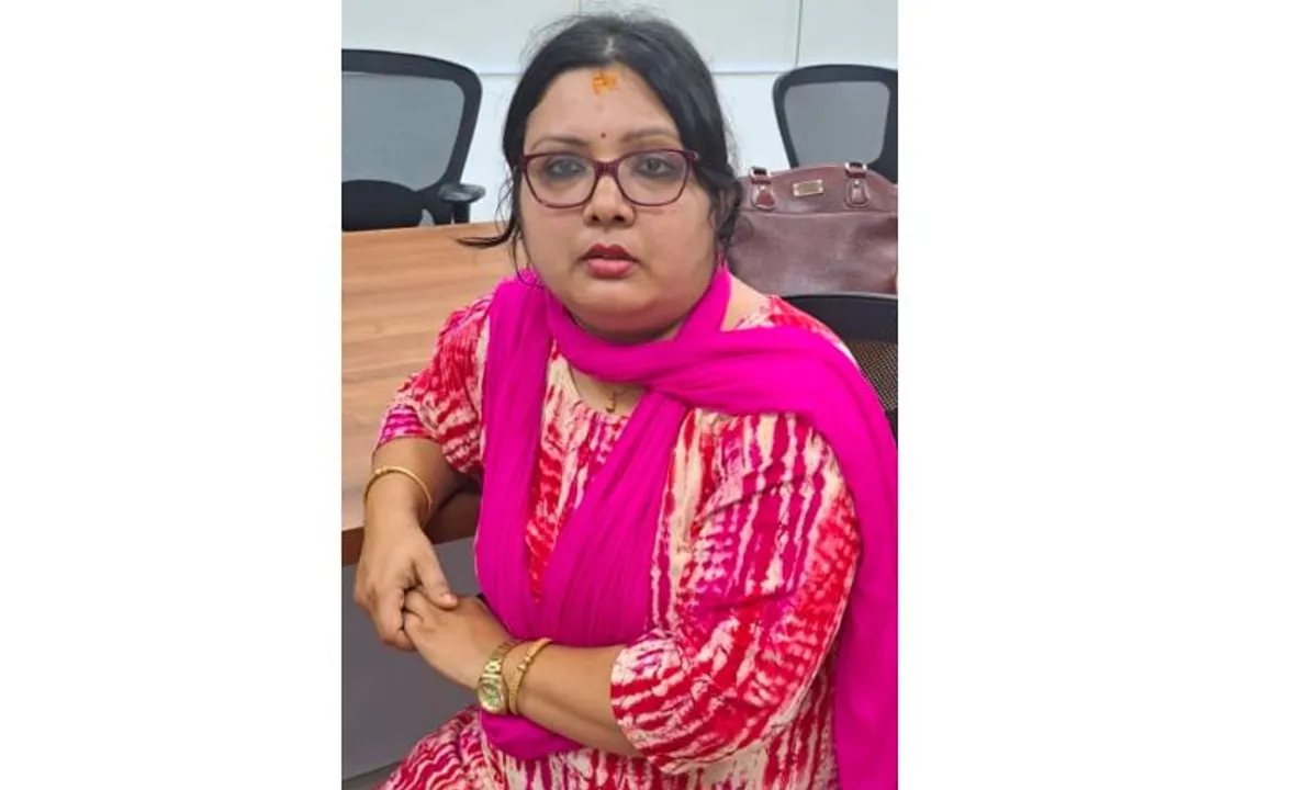  Junior Clerk of Bhubaneswar Sub Registrar Office in Vigilance net on graft charge