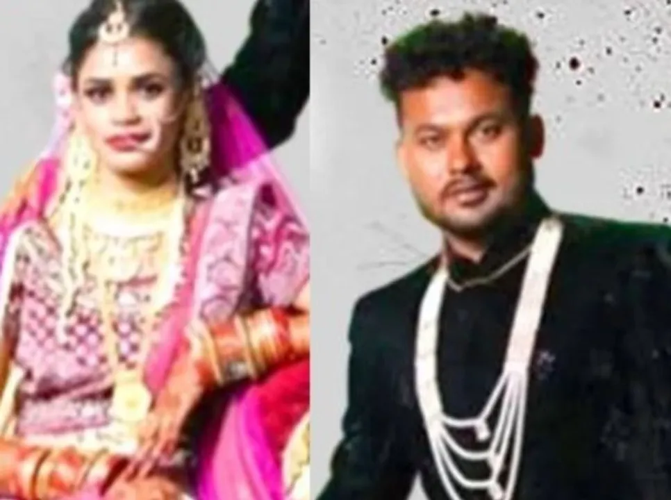  Constable attacks cop wife in Odisha's Balangir, victim hospitalized