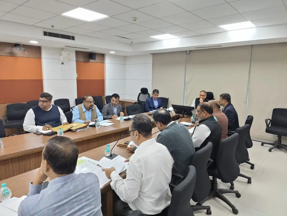  Renewable energy projects worth Rs 1,386 crore get approval in Odisha