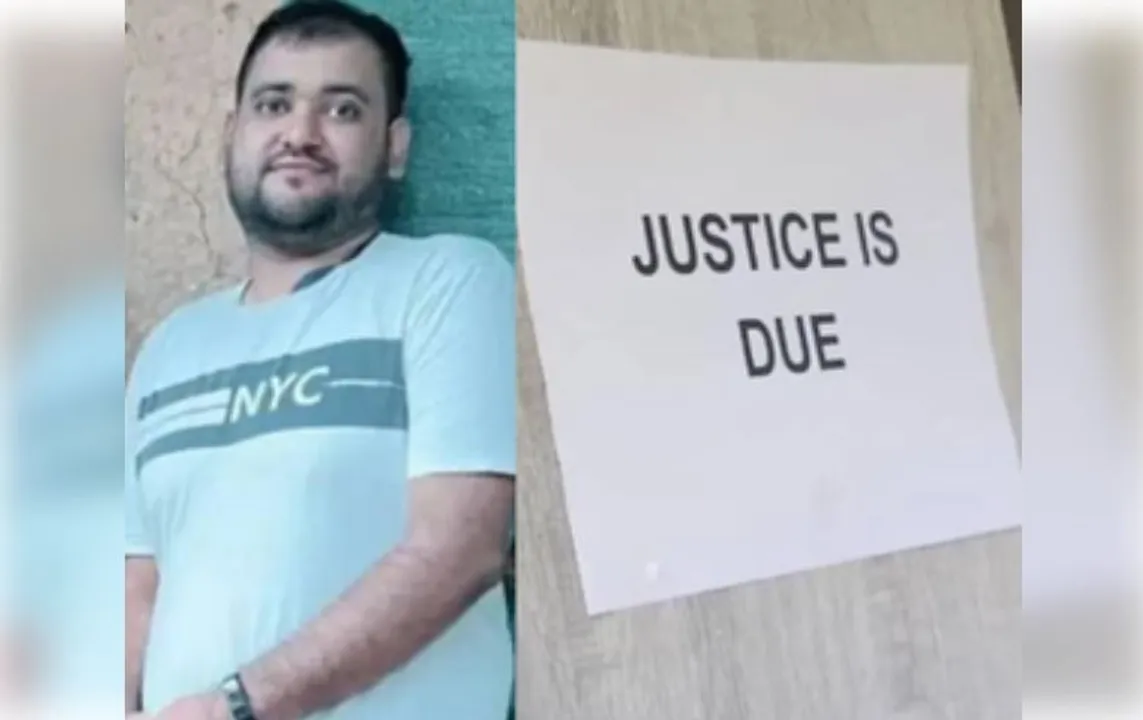  Bengaluru man kills self over Rs 3 crore divorce settlement demand; body for harassed men to move SC