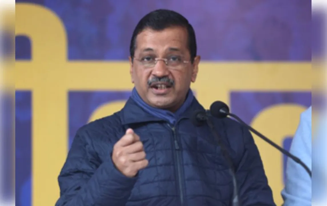  2025 Delhi election: No possibility of any alliance with Cong, says Arvind Kejriwal