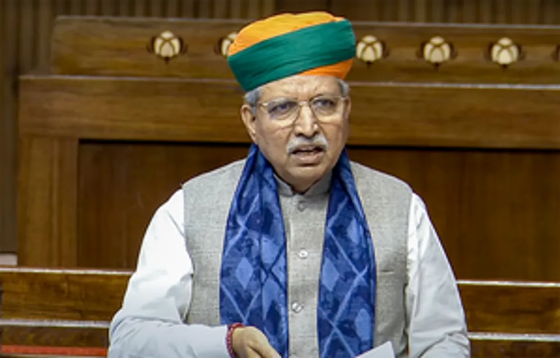  5.15 crore cases pending in courts: Govt