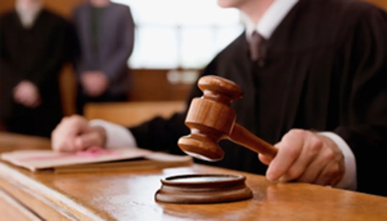  There are 21 judges per 10 lakh people in India: Govt