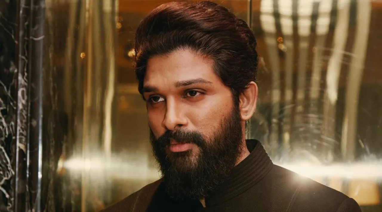  Allu Arjun, makers of 'Pushpa-2' provide Rs 2 Cr assistance to family of stampede victim
