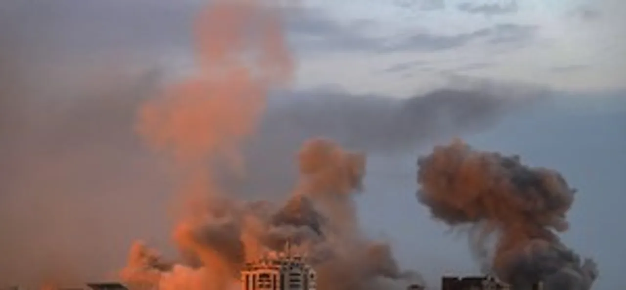 Israel says destroyed over 90 pc of Syria's surface-to-air missile systems
