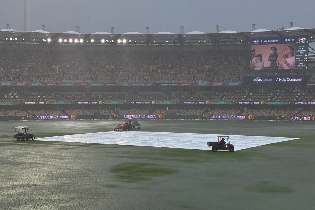  Image courtesy: BCCI (X) 