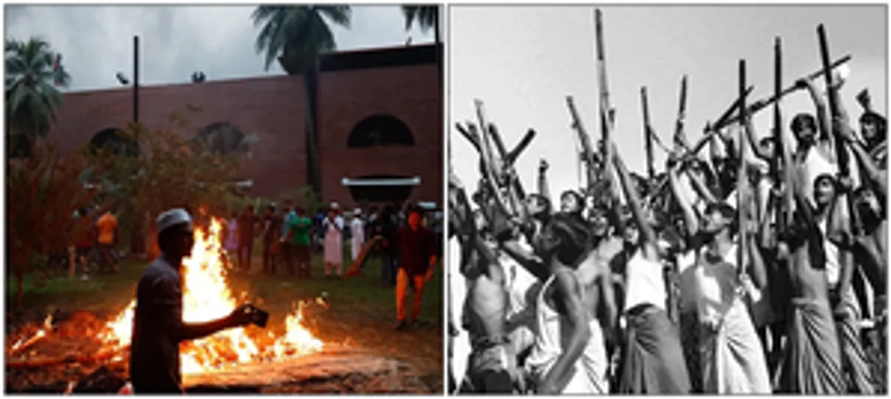  Lessons from Bangladesh: Liberation of 1971 & Hindu genocide