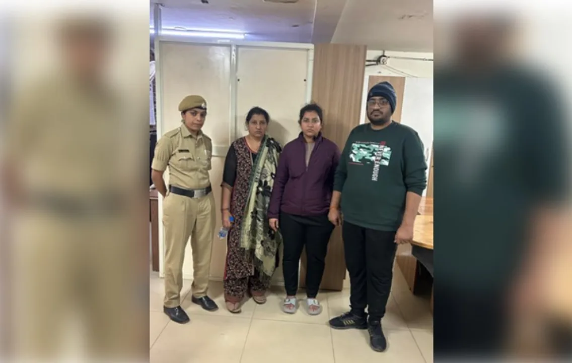  Atul Subhash suicide case: Bengaluru Court grants bail to estranged wife, her family members