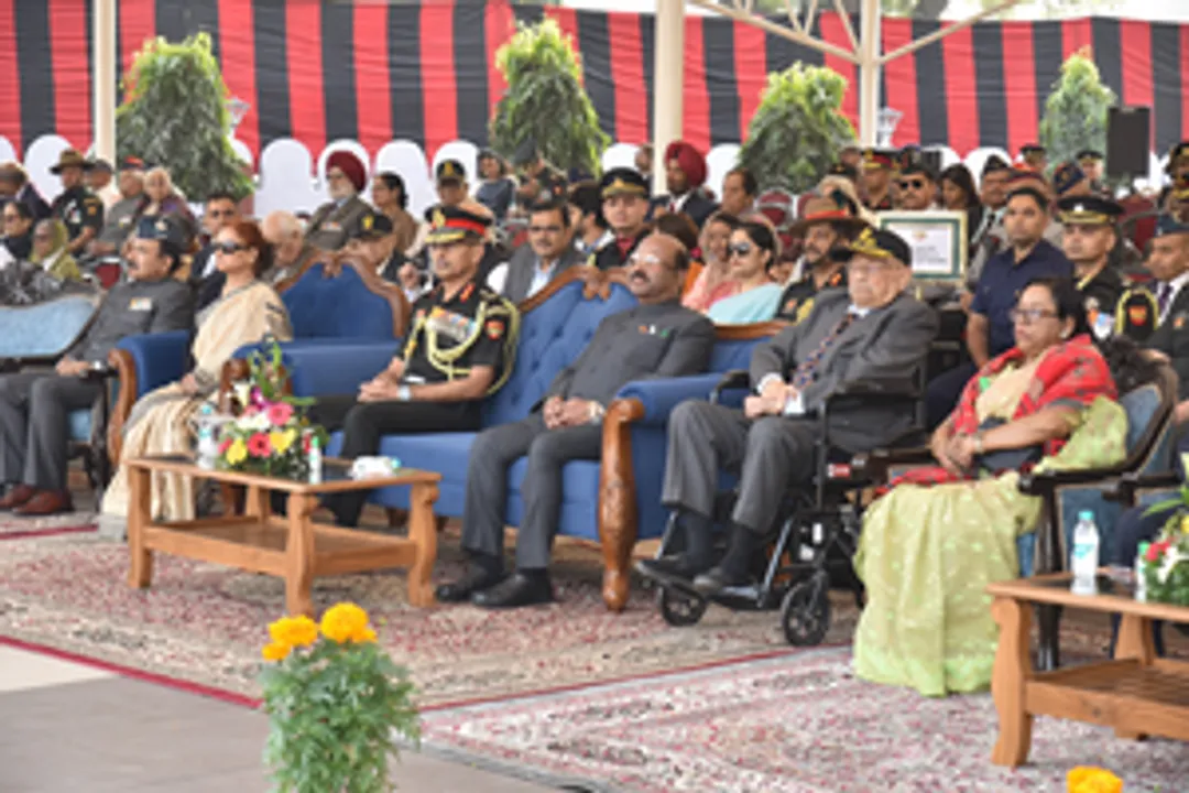  ‘India-Bangladesh relations everlasting’: Mukti Joddhas on Vijay Diwas