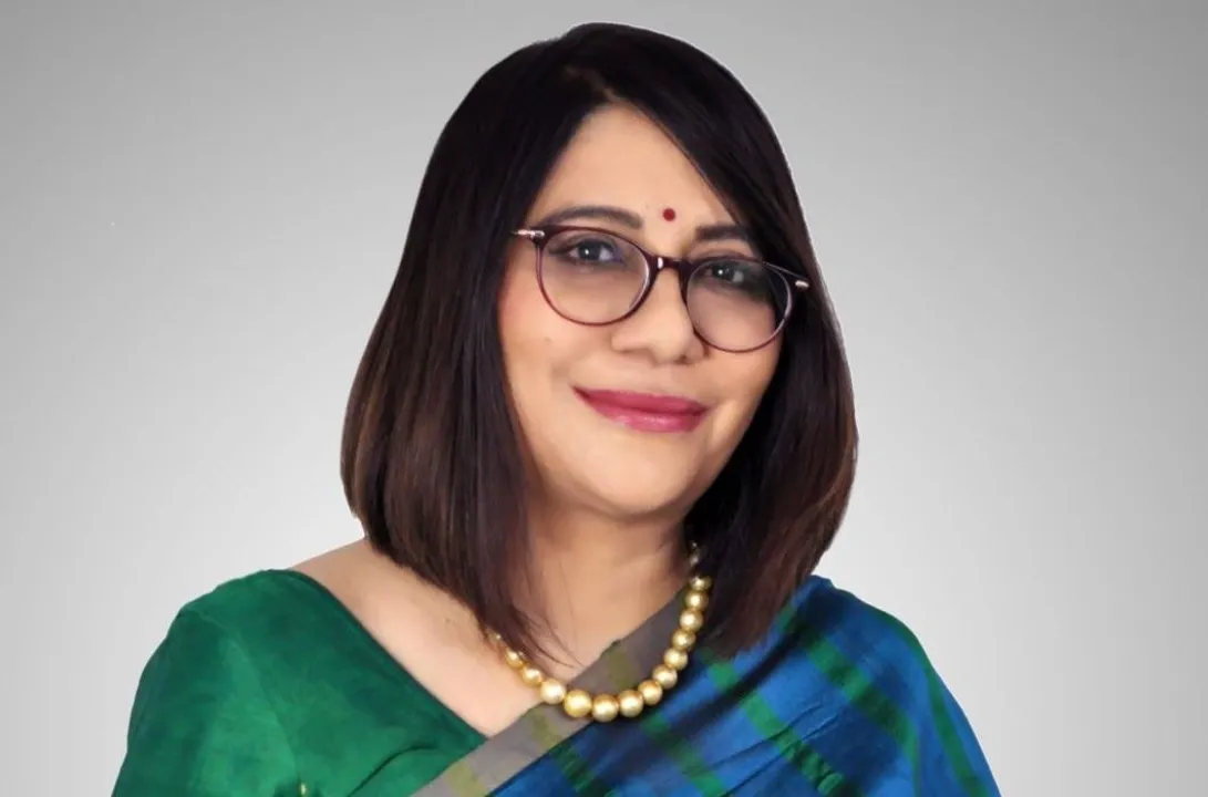  Google appoints Preeti Lobana as Country Manager, VP for India