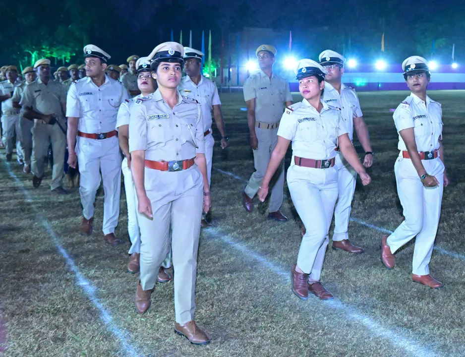  Odisha gets new police district as Cabinet approves bifurcation of Mayurbhanj police district