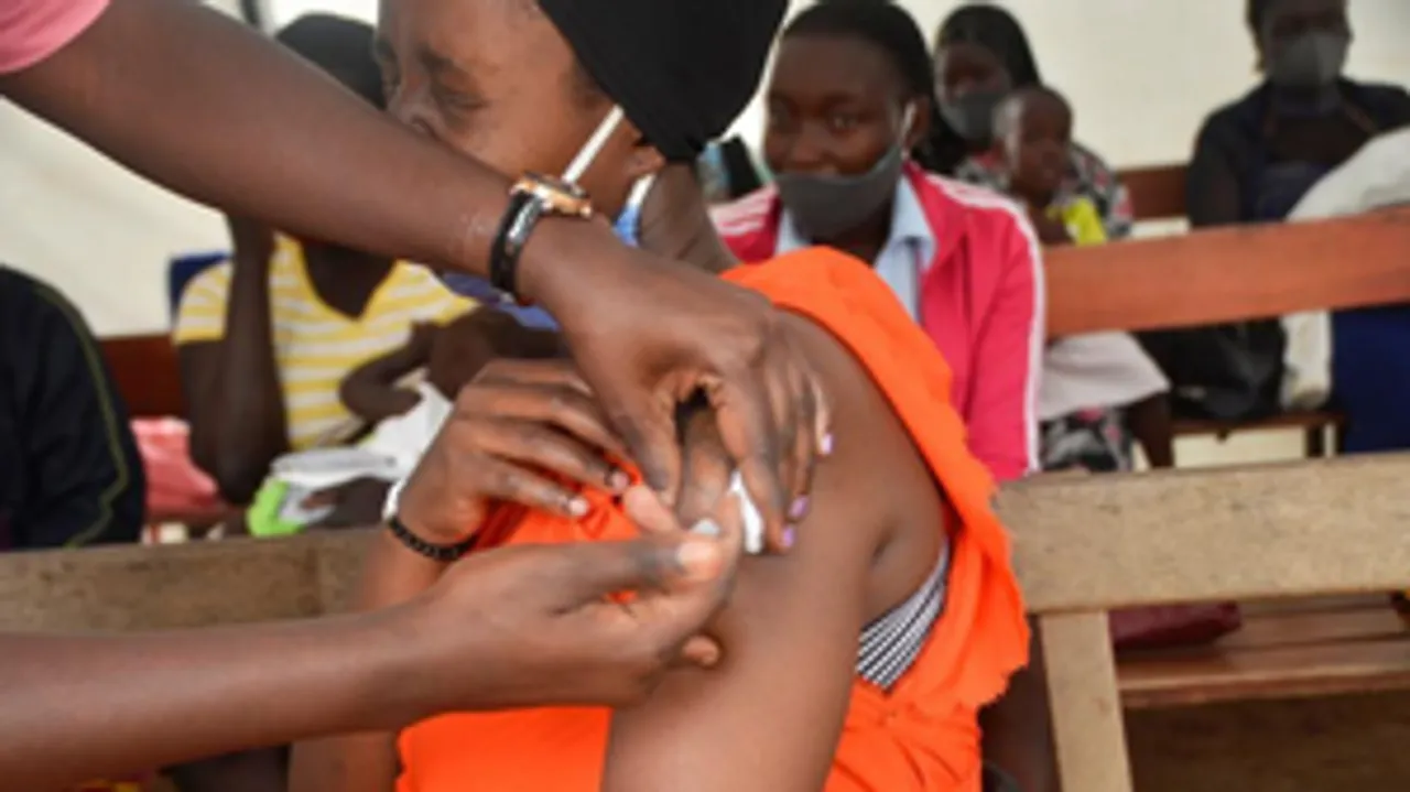  Mystery illness that causes ‘excessive body shaking’ affects about 300 people in Uganda