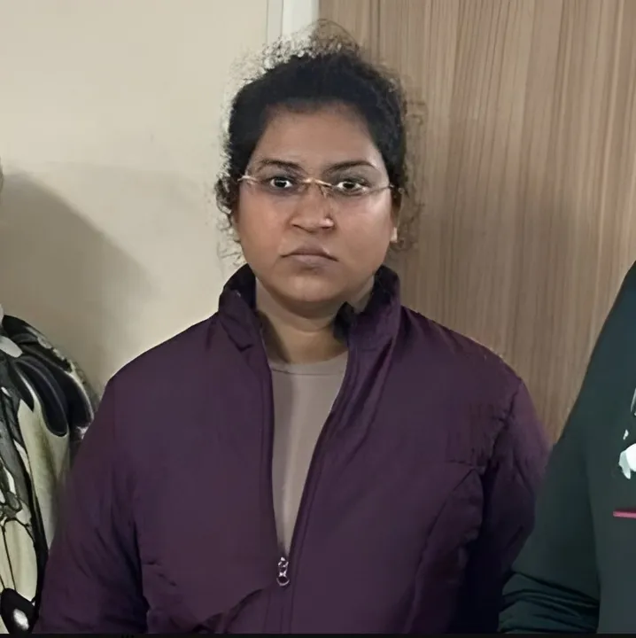  Atul Subhash suicide: Nikita Singhania changed location every day to avoid arrest