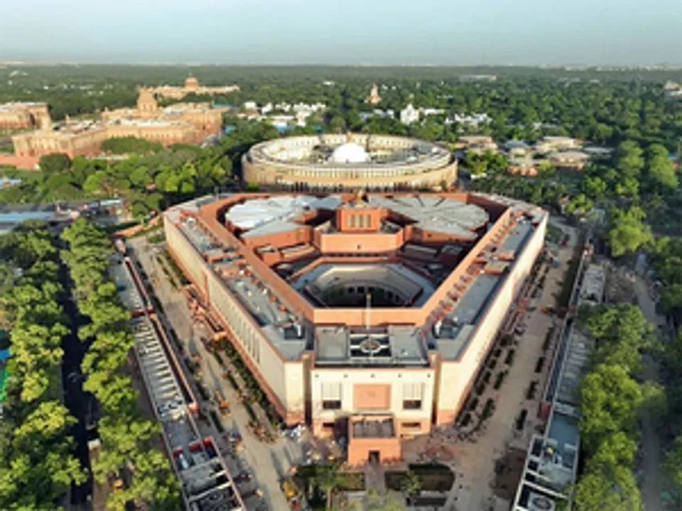  Centre to introduce 'One Nation, One Election' bill in Lok Sabha today