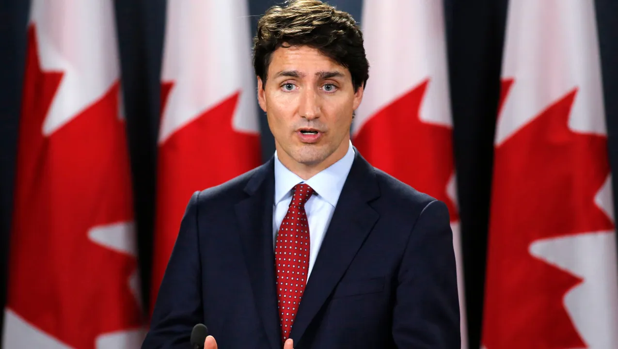  Canada political crisis deepens, PM Trudeau faces fresh calls for resignation