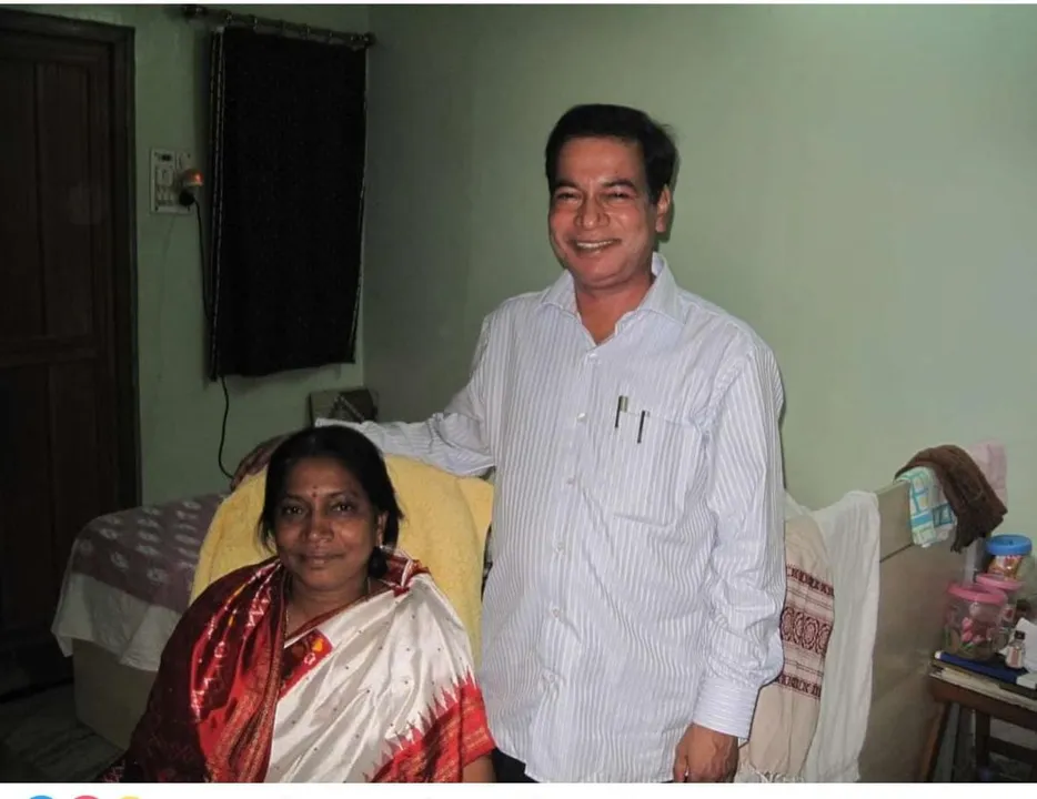  ED raids house of BJD leader Pramila Mallik's brother in Rs 231 crore loan fraud case
