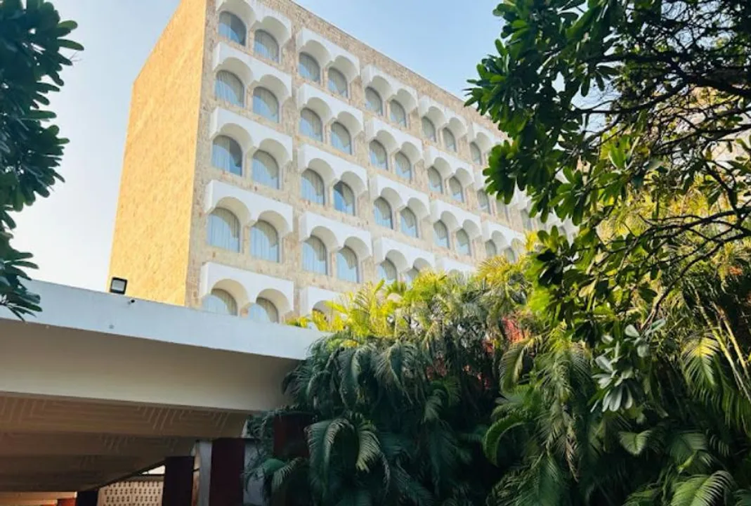  Odisha man flees without paying Rs 2 lakh hotel bill after staying at Taj Ganges in Varanasi