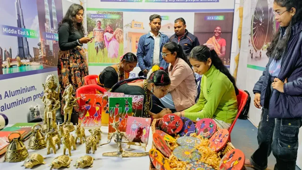  Vedanta celebrates tribal heritage at “PARAB-2024” in Odisha’s Koraput