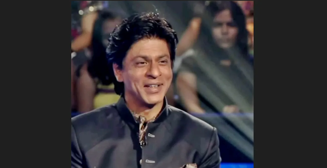  Find out which place Shah Rukh Khan dreamed of visiting with his father