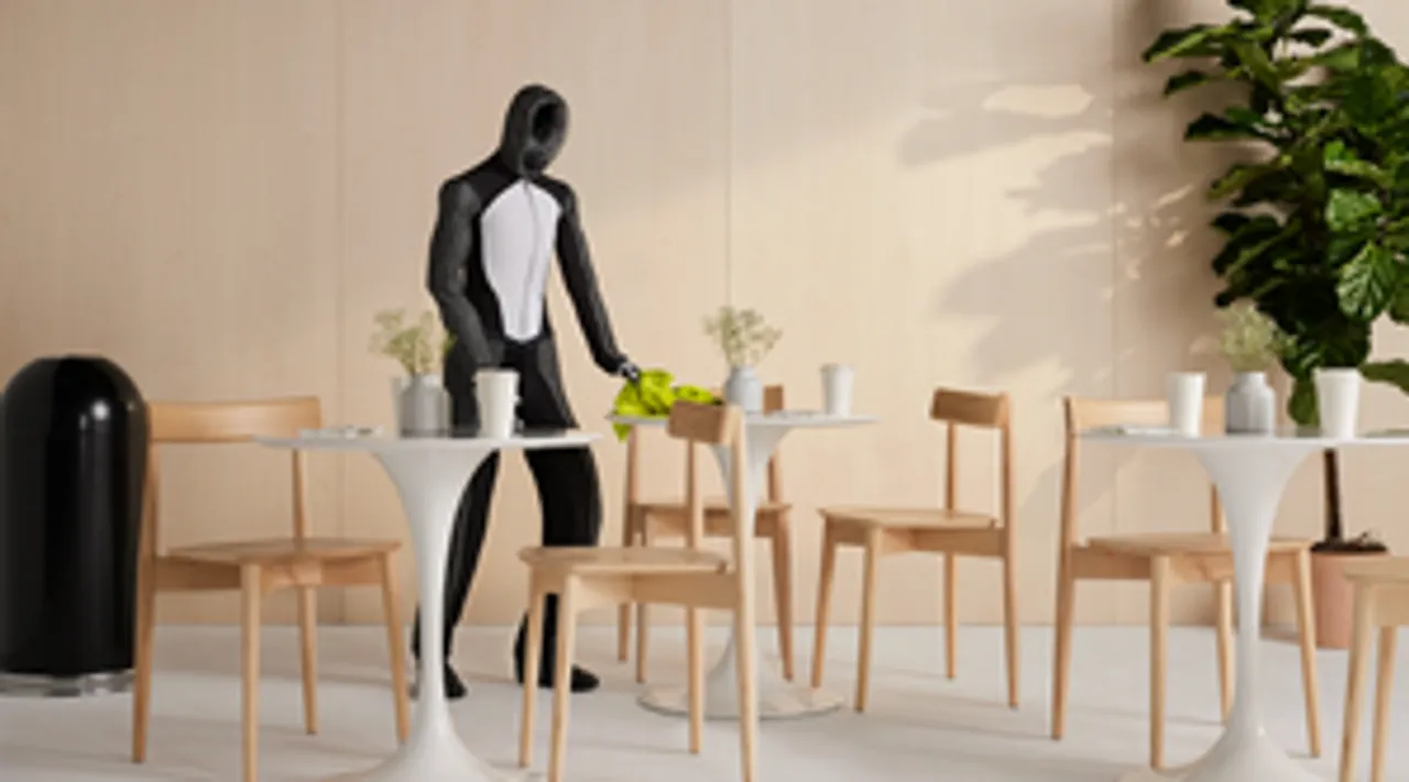  Humanoid robotics to offer human-like dexterity, intelligence to industries: Report