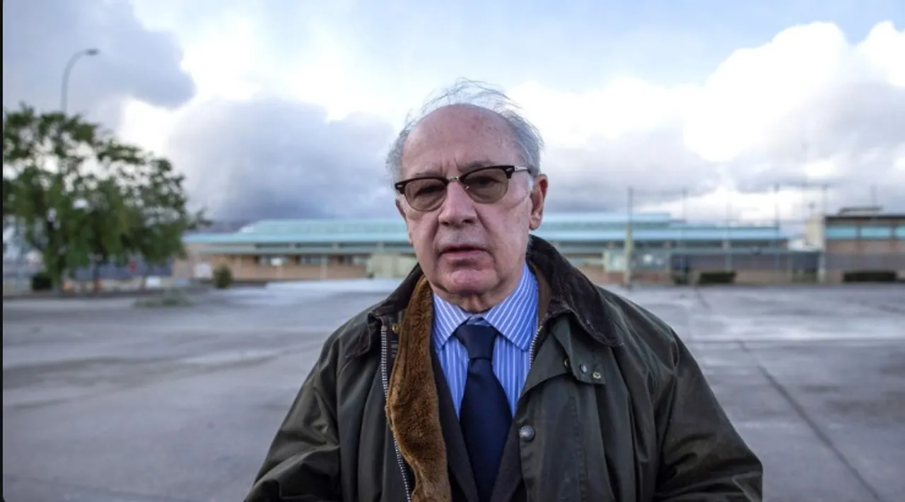  Ex-IMF chief Rato gets four-year jail term for corruption