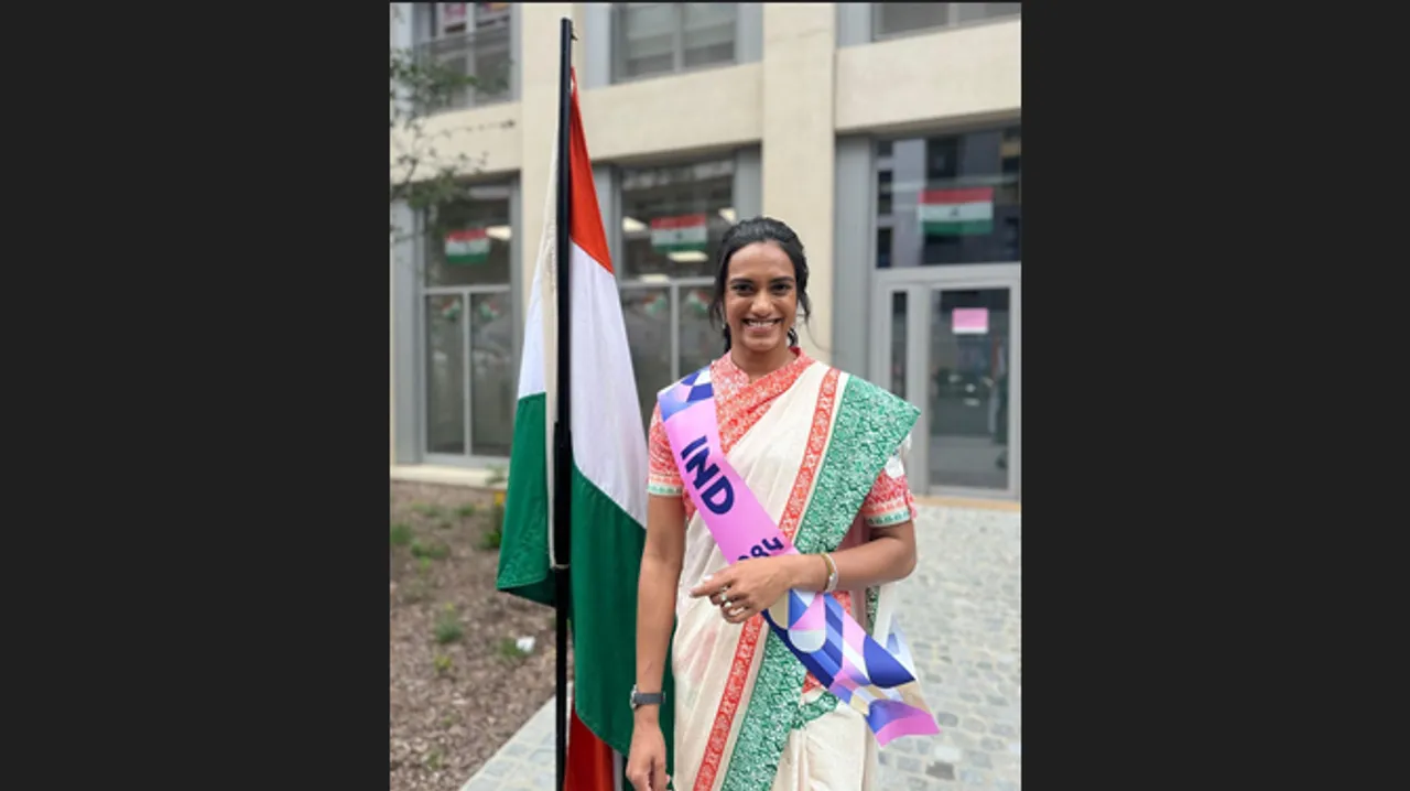  Badminton star PV Sindhu to tie the knot at Udaipur on Sunday