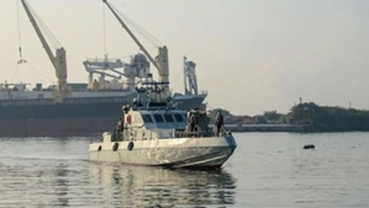  Sri Lankan pirates attack, rob TN fishermen in sea; six injured