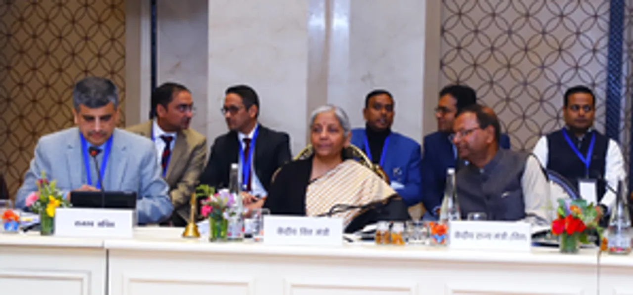  55th GST Council defers rate cut decision on health insurance premiums