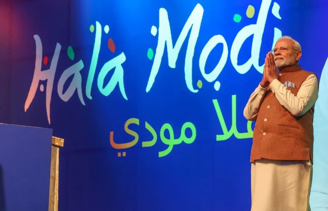  PM's Kuwait visit: Modi invites Indian diaspora to Pravasi Bharatiya Divas in Bhubaneswar