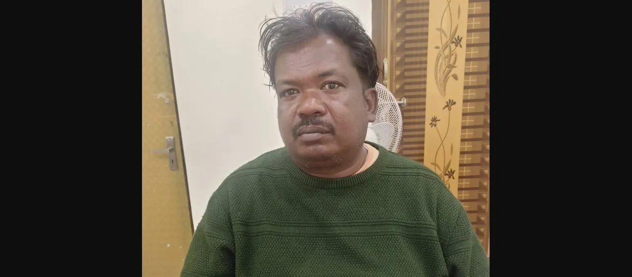  Odisha Vigilance arrests former PEO for misappropriating Rs 65 lakh govt funds