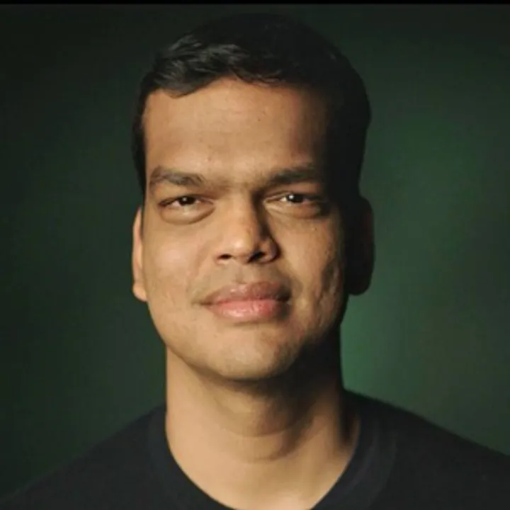  Trump appoints Indian-American Sriram Krishnan as policy advisor on AI