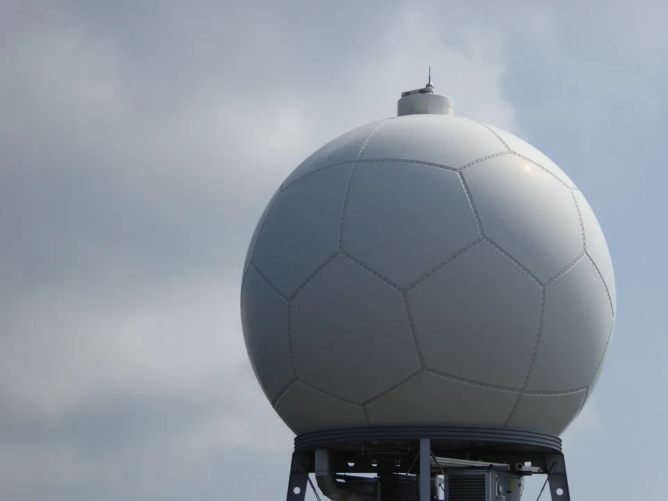  Odisha to have 3 new doppler radars for detailed weather forecast