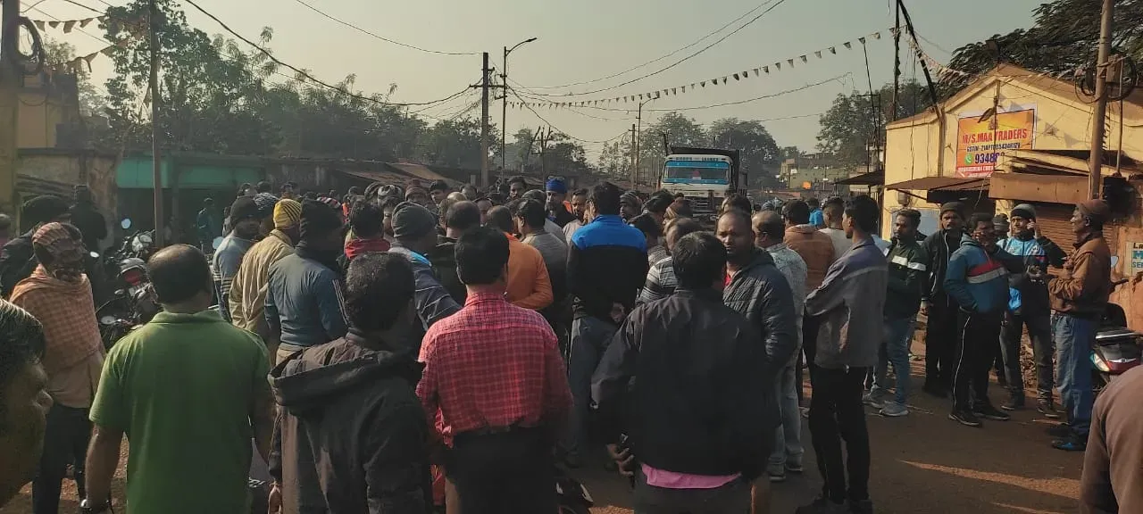  Hanuman idol vandalized in Odisha's Barbil, protest erupts
