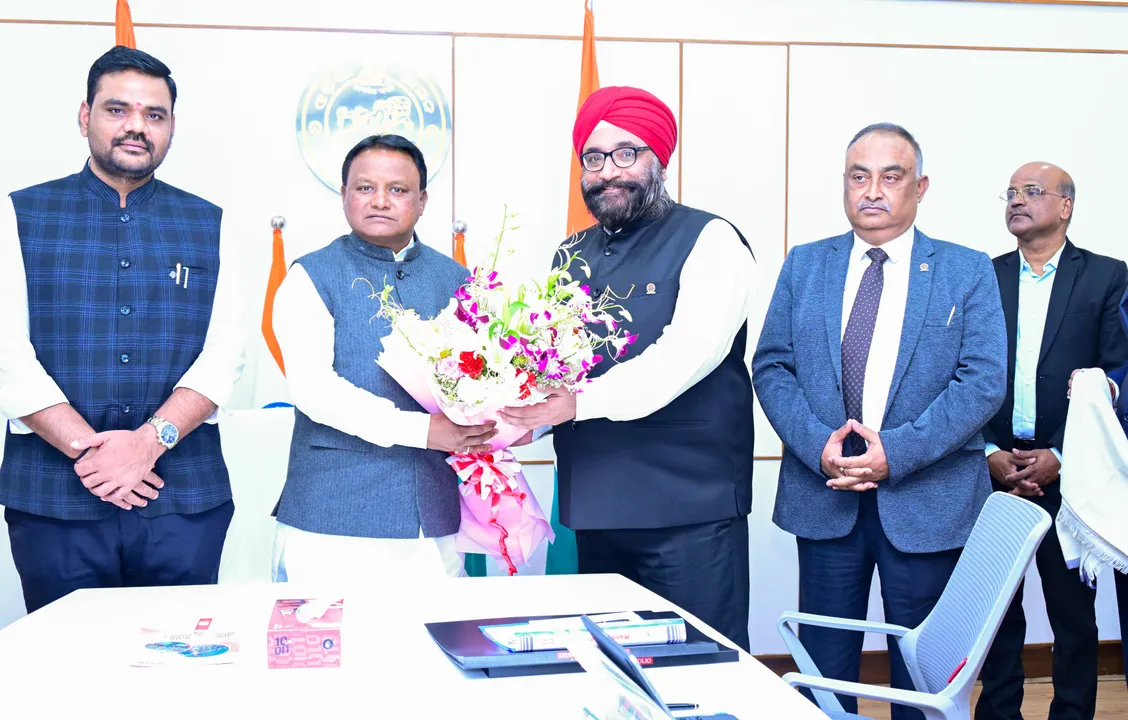  Odisha, IOCL to sign MoU for ₹61,000-Cr Naphtha Project in Jan