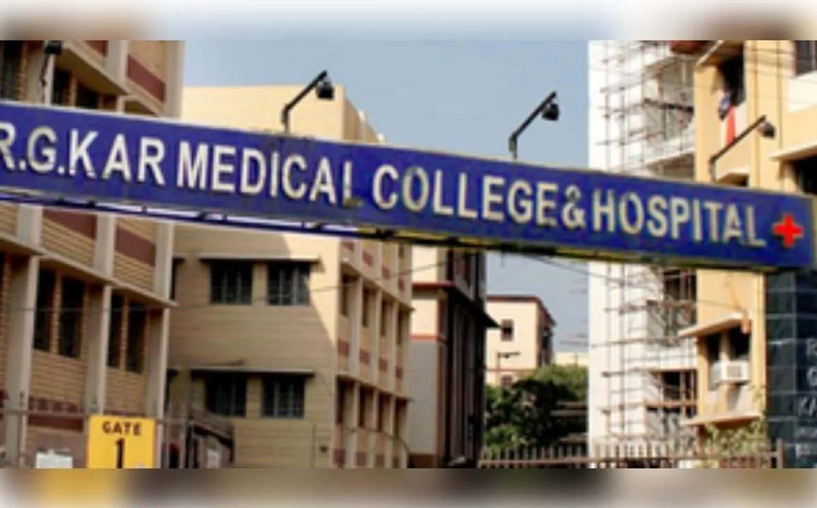  RG Kar case: CFSL report creates doubts about actual ‘scene of crime’