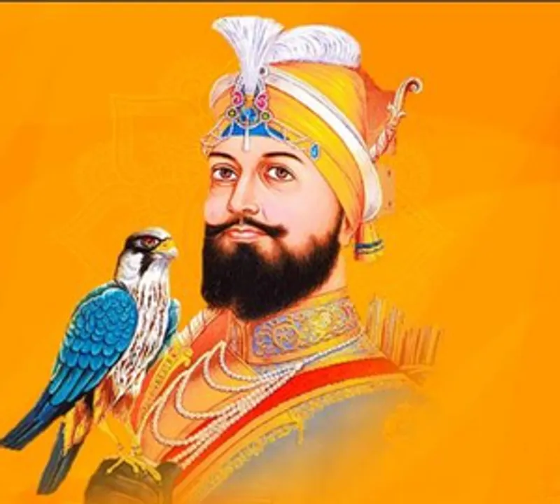  Veer Bal Diwas: Honouring martyrdom of Sahibzadas Zorawar Singh, Fateh Singh