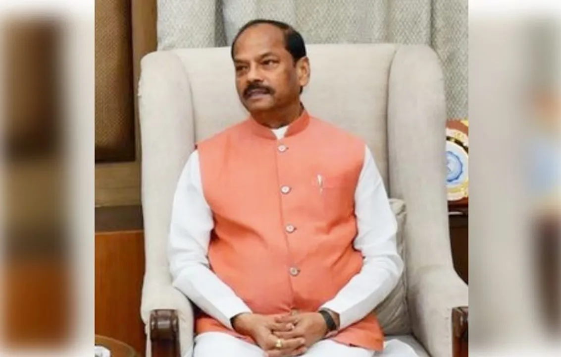  After Raghubar Das' resignation as Odisha Governor, voices grow for action against his son