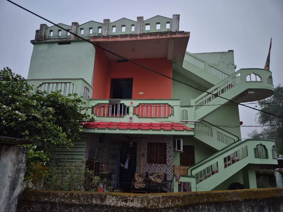  Odisha: Revenue official under Vigilance radar, multiple raids on