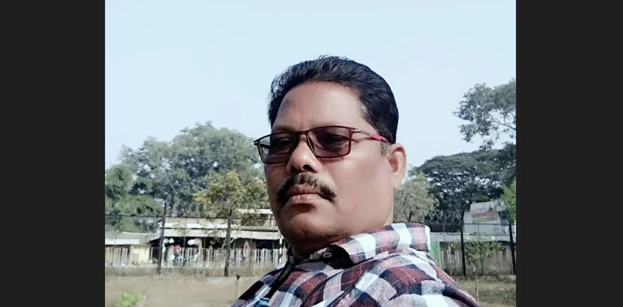  Odisha cop found hanging from tree
