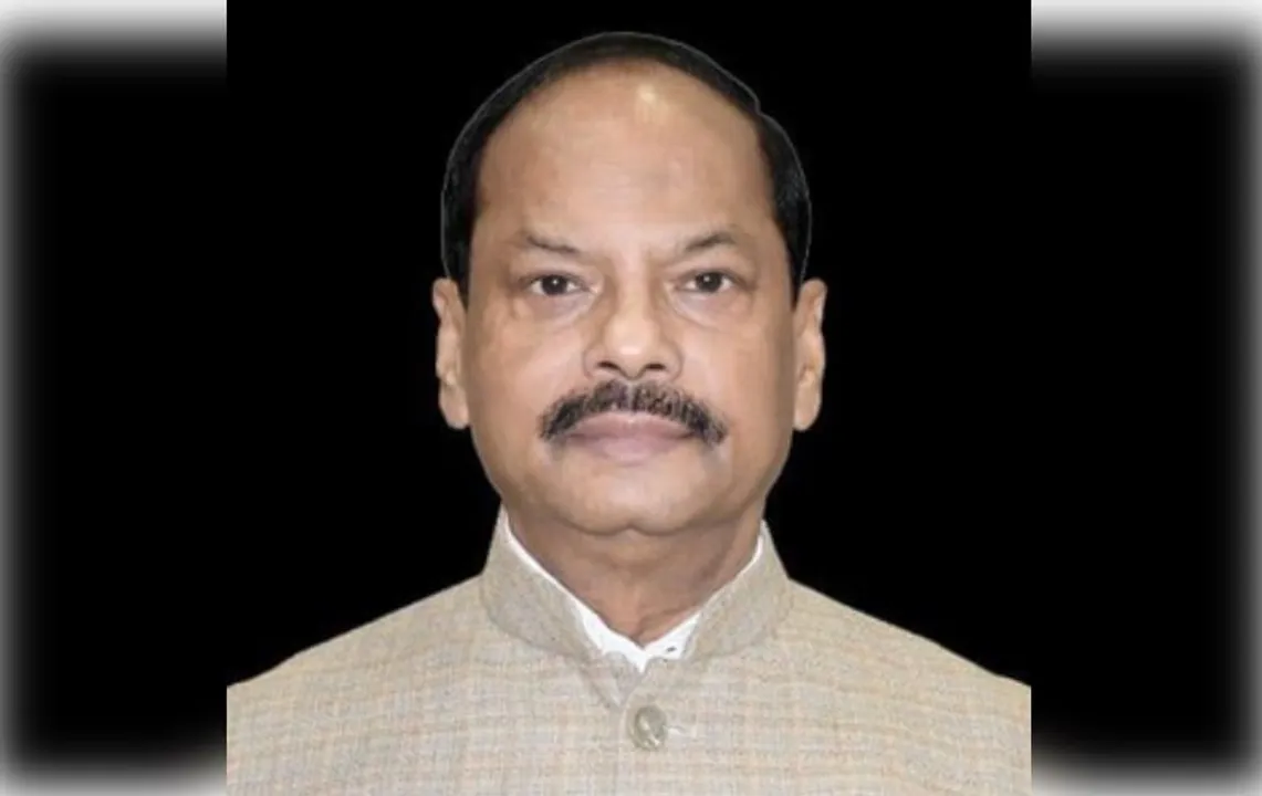  Outgoing Governor Raghubar Das praises Odisha's success in achieving progress following its tradition